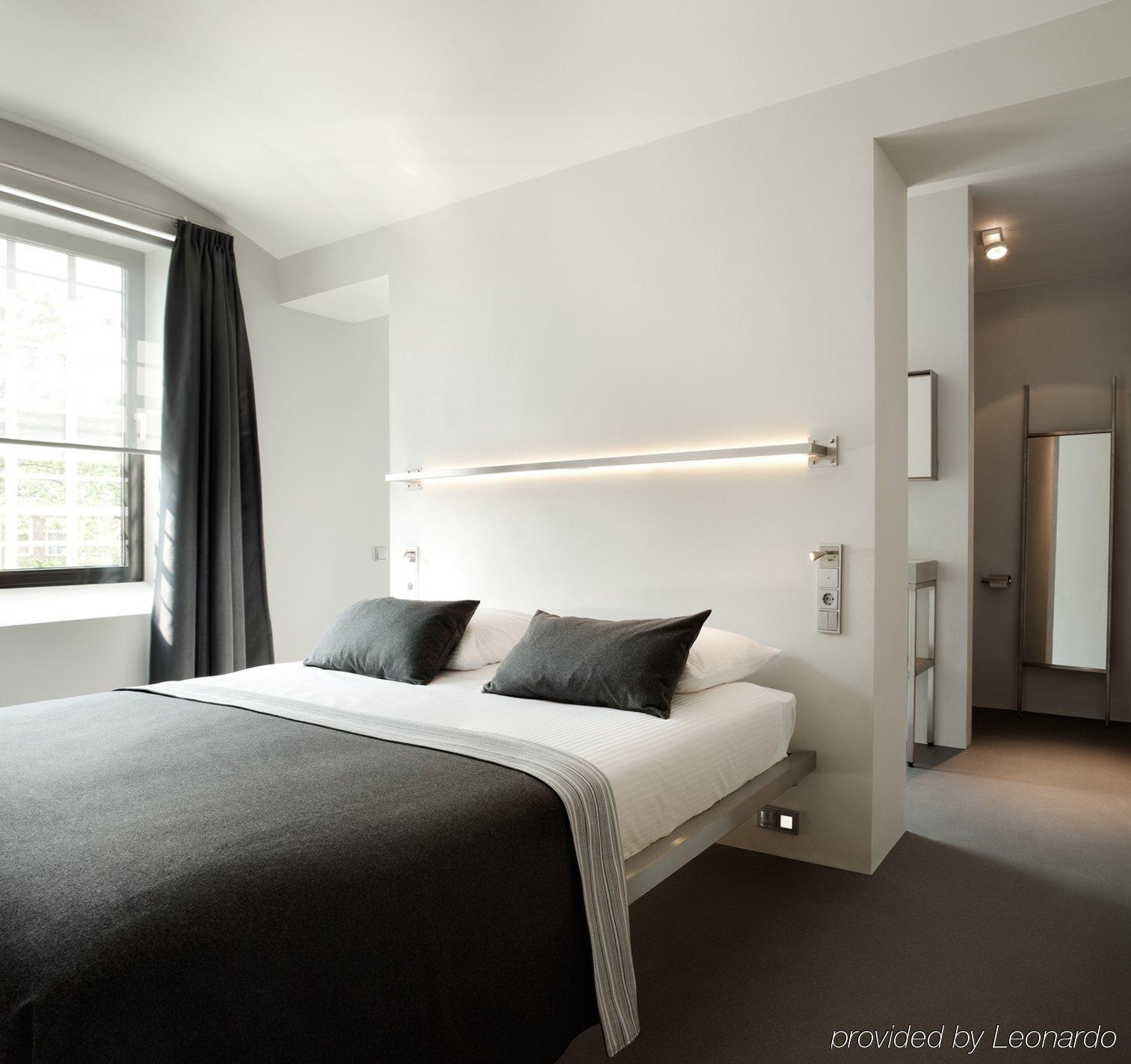 Het Arresthuis Hotel Roermond Room photo