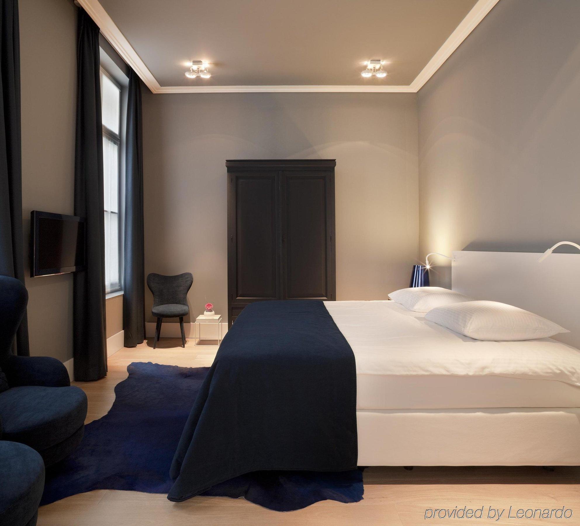 Het Arresthuis Hotel Roermond Room photo