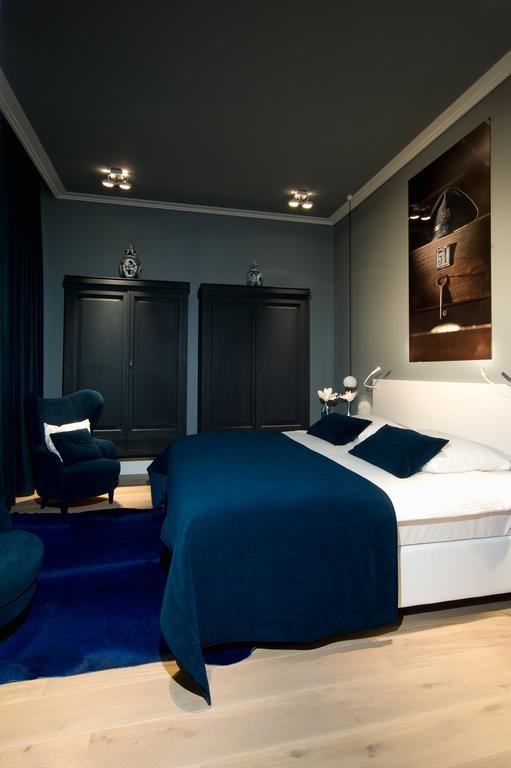 Het Arresthuis Hotel Roermond Room photo